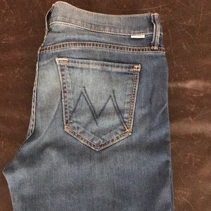 Mother Jeans